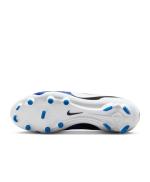 Football boots cleats Nike Legend Legend 10 academy fg/mg Man Blue Mad Ambition Pack