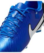 Football boots cleats Nike Legend Legend 10 academy fg/mg Man Blue Mad Ambition Pack