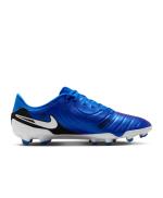 Football boots cleats Nike Legend Legend 10 academy fg/mg Man Blue Mad Ambition Pack