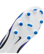 Football boots cleats Nike Legend Legend 10 academy fg/mg Man Blue Mad Ambition Pack