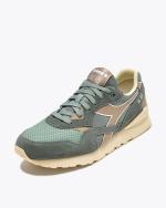  Scarpe Sneakers UOMO Diadora N.92 Advance Antracite Lifestyle T2 