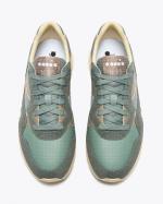  Scarpe Sneakers UOMO Diadora N.92 Advance Antracite Lifestyle T2 