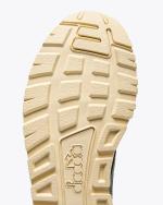  Scarpe Sneakers UOMO Diadora N.92 Advance Antracite Lifestyle T2 
