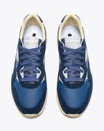  Scarpe Sneakers UOMO Diadora N.92 Advance Blu Lifestyle Lifestyle 