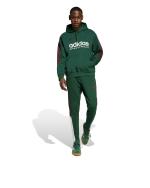  Felpa Cappuccio Hoodie UOMO Adidas House of Tiro Nations Pack Verde 