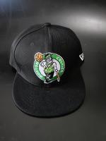  Cappello Berretto Nero 9FIFTY Snapback Boston Celtics NBA All Star Game 