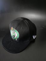  Cappello Berretto Nero 9FIFTY Snapback Boston Celtics NBA All Star Game 