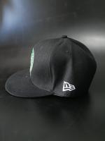  Cappello Berretto Nero 9FIFTY Snapback Boston Celtics NBA All Star Game 