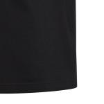  T-shirt maglia maglietta Bambino ragazzo unisex Adidas Future Icons Logo Piqué 