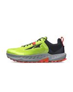 Trail Running Shoes Altra Running TIMP 5 Drop 0 Yellow LIME