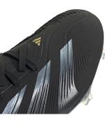 Football Boots Cleats Adidas Predator Predator PRO FG Black
