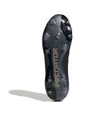 Football Boots Cleats Adidas Predator Predator PRO FG Black
