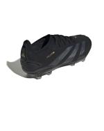 Football Boots Cleats Adidas Predator Predator PRO FG Black
