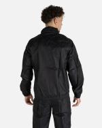 Tuta Intera Completa UOMO Nike Sportswear Woven FZ HD Nero 