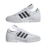Football boots Cleats Adidas COPA MUNDIAL TEAM Turf Trainers Limited Edition Real Leather Mens White