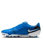 football boots Nike LEGEND 10 CLUB FG/MG Men Blue
