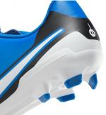 football boots Nike LEGEND 10 CLUB FG/MG Men Blue
