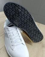 Turnschuhe sportschuhe Diadora Game TORNEO Herren WEISS/FELSENGRAU/SCHWARZ