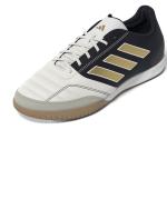 Football Shoes Adidas TOP SALA Competition FUTSAL INDOOR IC White Black