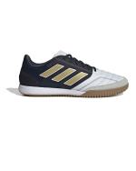 Football Shoes Adidas TOP SALA Competition FUTSAL INDOOR IC White Black