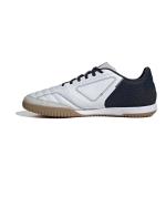 Football Shoes Adidas TOP SALA Competition FUTSAL INDOOR IC White Black