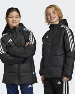 Original Adidas Condivo 22 down jacket for boys Black