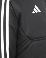 Original Adidas Condivo 22 down jacket for boys Black