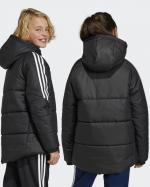 Original Adidas Condivo 22 down jacket for boys Black