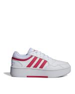  Scarpe Sneakers DONNA Adidas Hoops 3.0 Bold W Rosa Lifestyle 