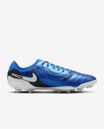  Scarpe Calcio Nike Tiempo UOMO Pelle Legend 10 Pro AG 