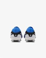  Scarpe Calcio Nike Tiempo UOMO Pelle Legend 10 Pro AG 