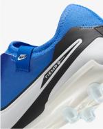  Scarpe Calcio Nike Tiempo UOMO Pelle Legend 10 Pro AG 