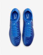  Scarpe Calcio Nike Tiempo UOMO Pelle Legend 10 Pro AG 