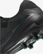  Scarpe Calcio Nike Tiempo Legend 10 Pro AG Nero Artificial Grass 