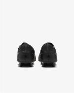  Scarpe Calcio Nike Tiempo Legend 10 Pro AG Nero Artificial Grass 