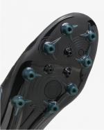  Scarpe Calcio Nike Tiempo Legend 10 Pro AG Nero Artificial Grass 