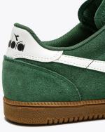Diadora TOKYO Men's Sports Shoes Sneakers Blue T2 Green Leaf