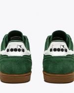 Diadora TOKYO Men's Sports Shoes Sneakers Blue T2 Green Leaf