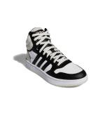  Scarpe Sneakers UOMO Adidas Hoops 3.0 Mid Lifestyle Basketball Classic Vintage 