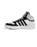  Scarpe Sneakers UOMO Adidas Hoops 3.0 Mid Lifestyle Basketball Classic Vintage 