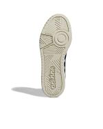  Scarpe Sneakers UOMO Adidas Hoops 3.0 Mid Lifestyle Basketball Classic Vintage 
