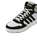  Scarpe Sneakers UOMO Adidas Hoops 3.0 Mid Lifestyle Basketball Classic Vintage 