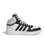  Scarpe Sneakers UOMO Adidas Hoops 3.0 Mid Lifestyle Basketball Classic Vintage 