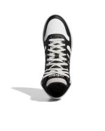  Scarpe Sneakers UOMO Adidas Hoops 3.0 Mid Lifestyle Basketball Classic Vintage 