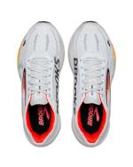  Scarpe Corsa Running UOMO Brooks Hyperion Max 2 Illusion Coral Black 