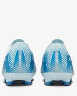 Fußballschuhe Nike Zoom Vapor 16 Academy FG/MG Herren gletscherblau/Blue Orbit