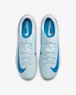 Fußballschuhe Nike Zoom Vapor 16 Academy FG/MG Herren gletscherblau/Blue Orbit