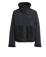  Giacca giubbino giubbotto DONNA Adidas Nero City Escape Insulation 
