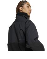  Giacca giubbino giubbotto DONNA Adidas Nero City Escape Insulation 