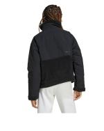  Giacca giubbino giubbotto DONNA Adidas Nero City Escape Insulation 